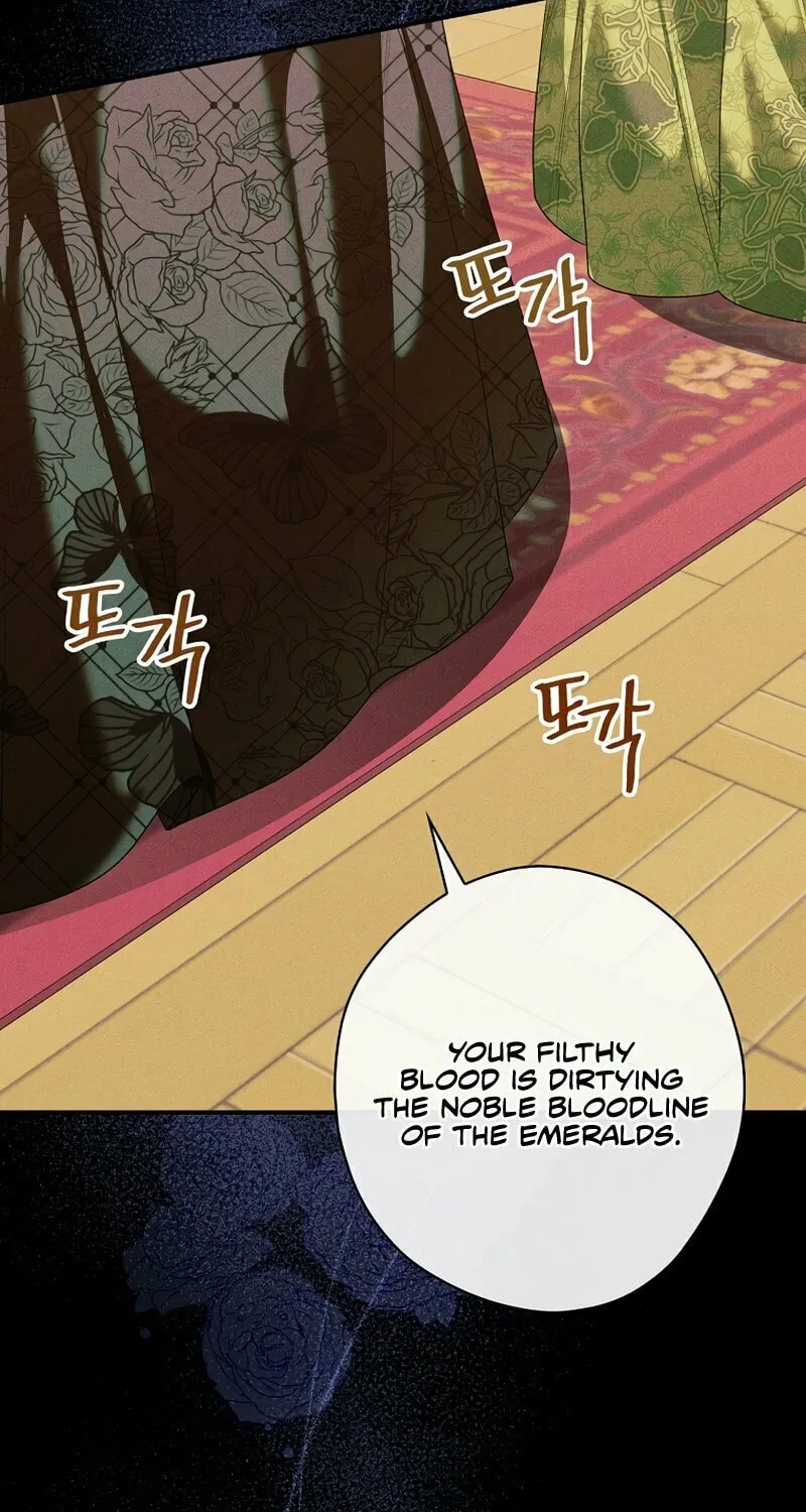 The Lady's Dark Secret Chapter 42 page 60 - 