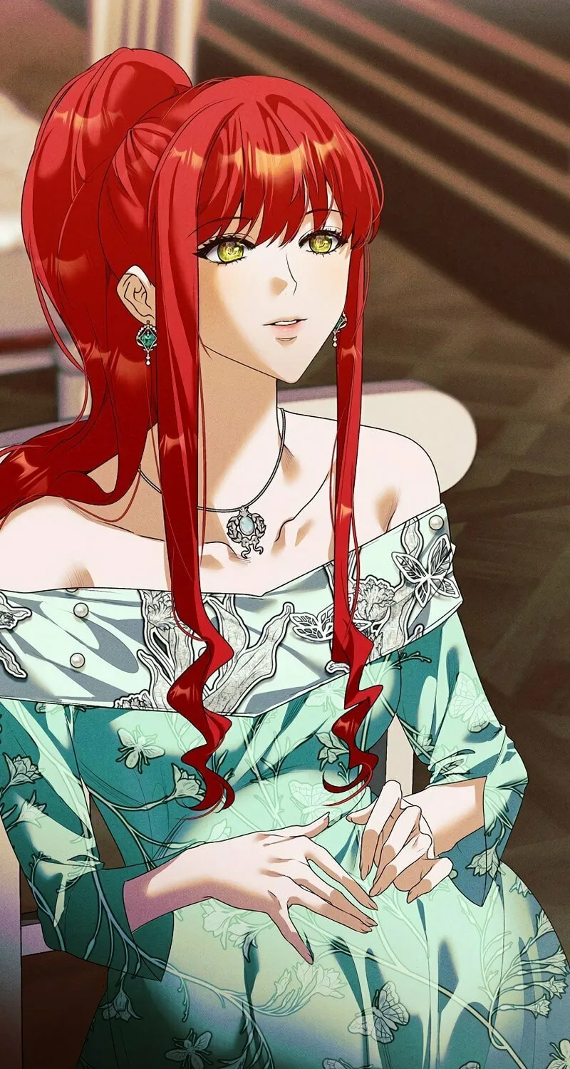 The Lady's Dark Secret Chapter 42 page 69 - 