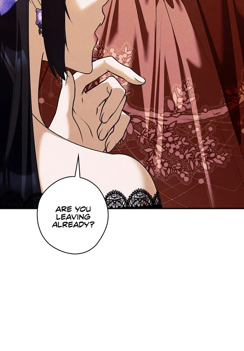 The Lady's Dark Secret Chapter 42 page 8 - 