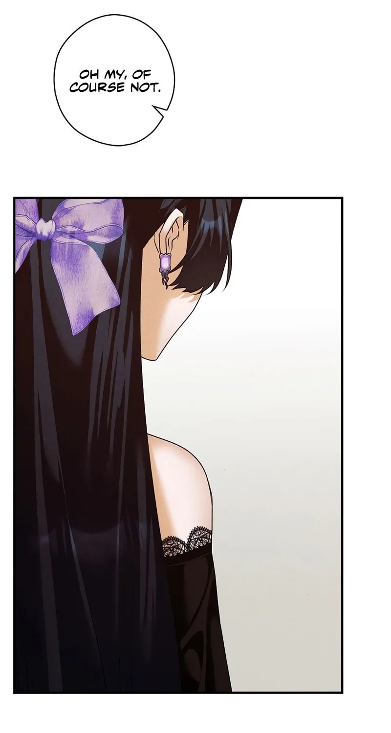 The Lady's Dark Secret Chapter 42 page 72 - 