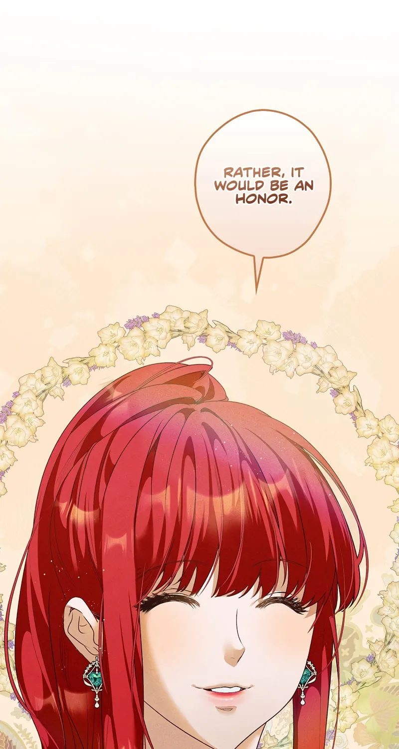 The Lady's Dark Secret Chapter 42 page 73 - 