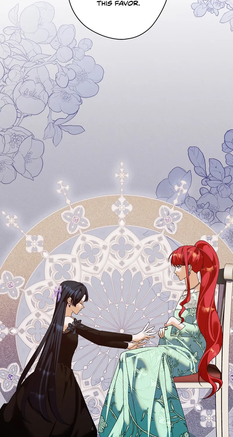 The Lady's Dark Secret Chapter 42 page 75 - 