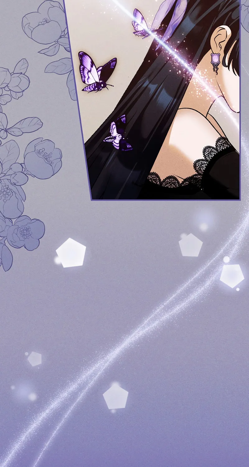 The Lady's Dark Secret Chapter 42 page 77 - 