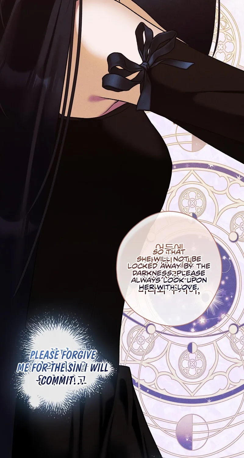 The Lady's Dark Secret Chapter 42 page 85 - 