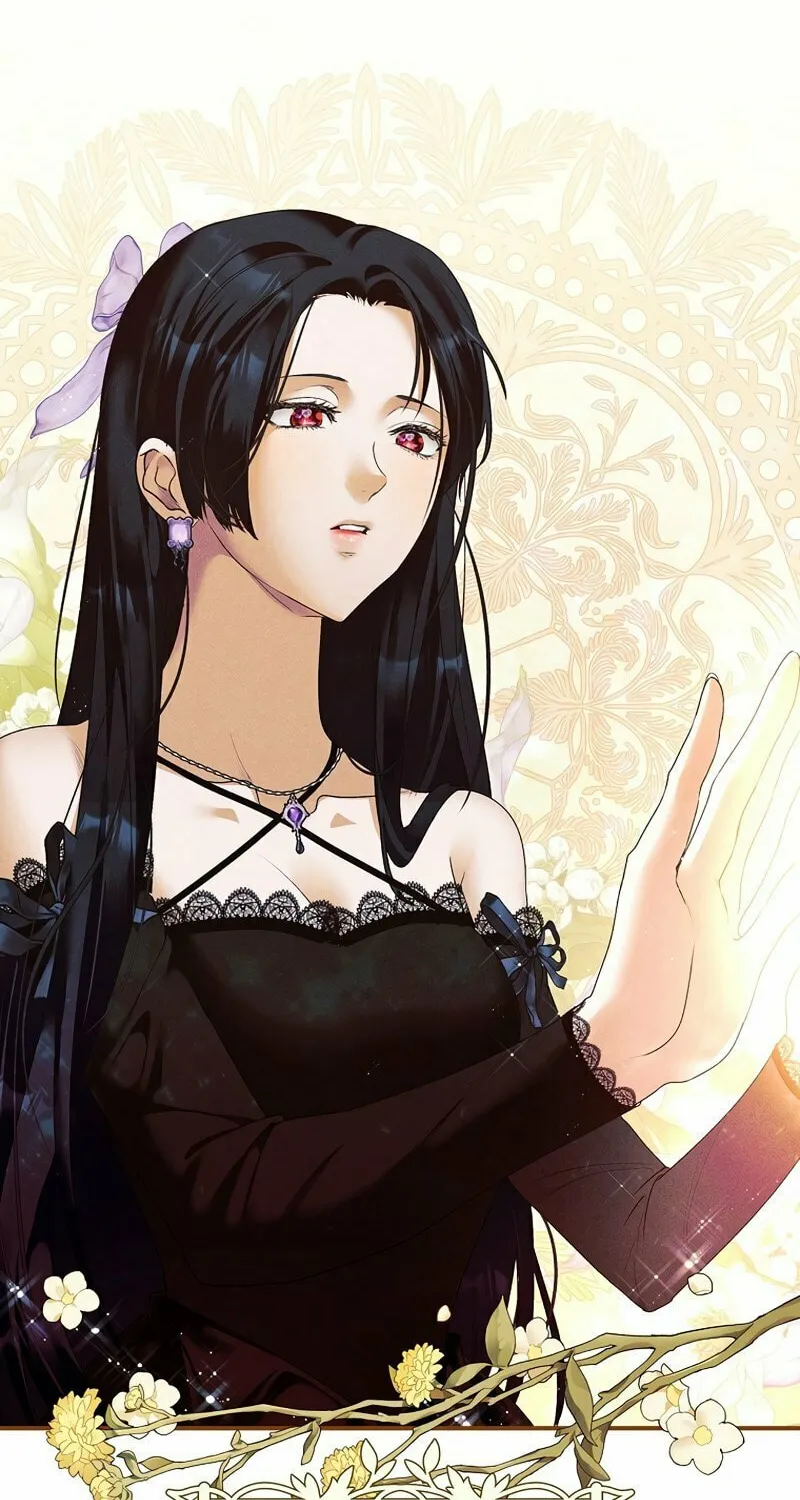 The Lady's Dark Secret Chapter 42 page 90 - 
