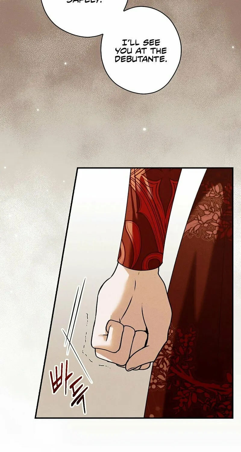 The Lady's Dark Secret Chapter 42 page 10 - 