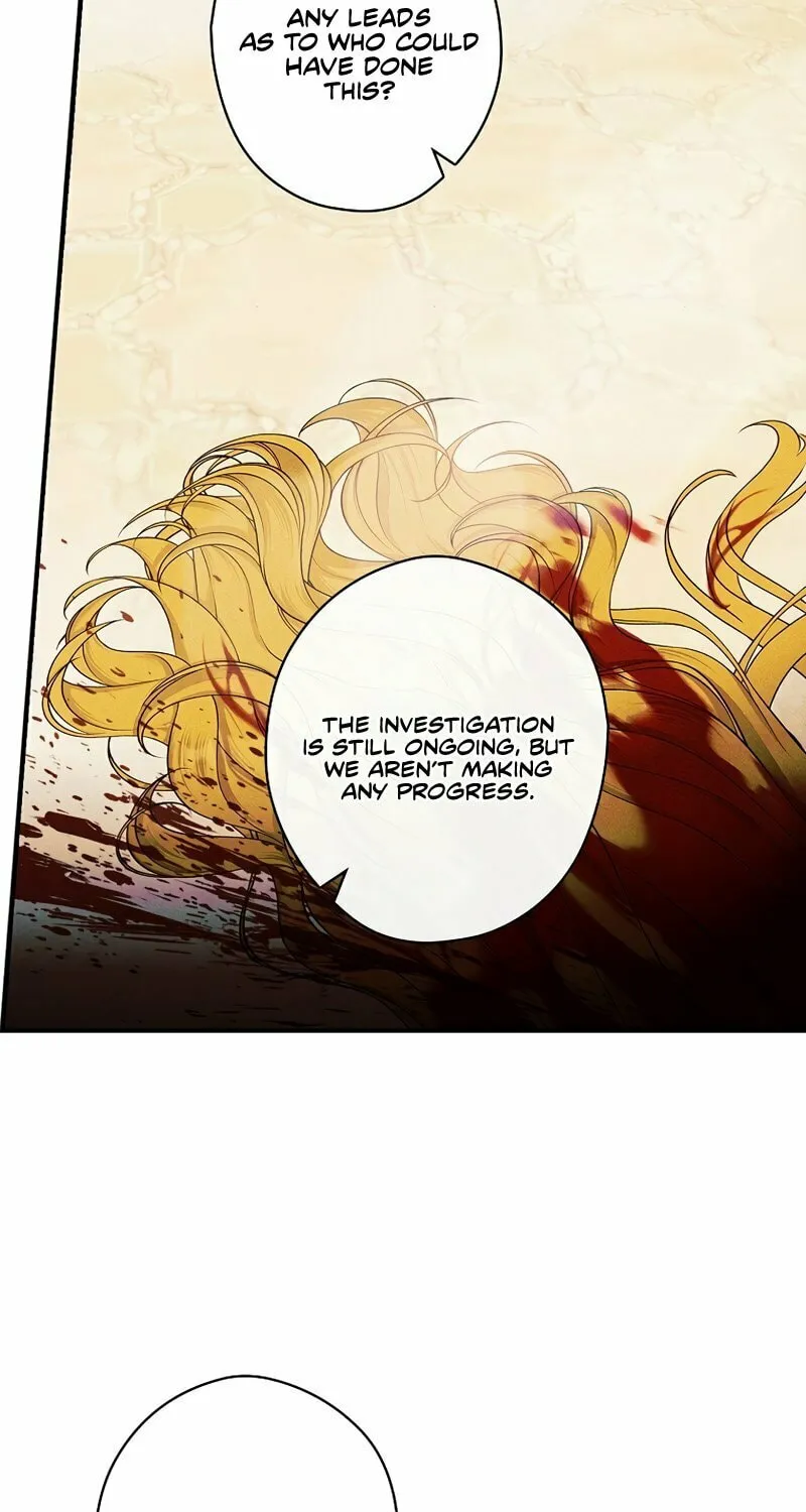 The Lady's Dark Secret Chapter 43 page 14 - 