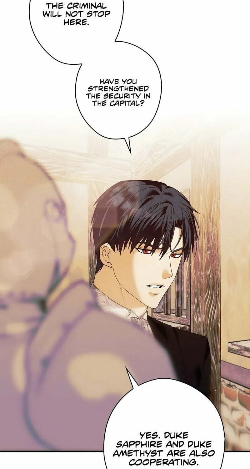 The Lady's Dark Secret Chapter 43 page 15 - 