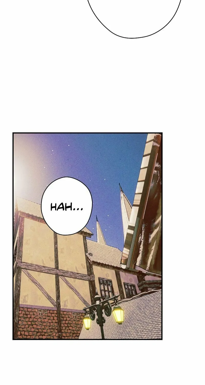The Lady's Dark Secret Chapter 43 page 16 - 