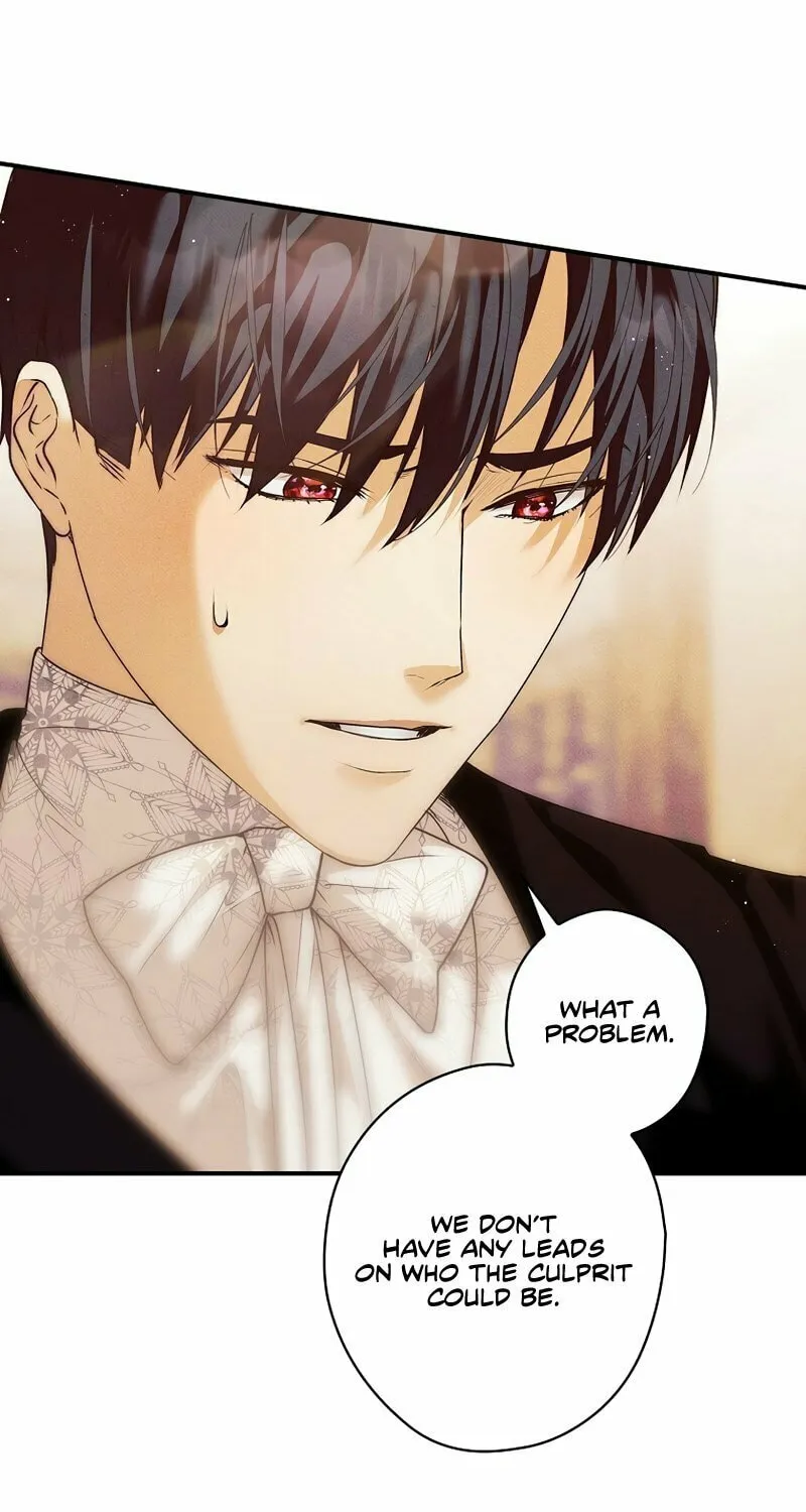 The Lady's Dark Secret Chapter 43 page 17 - 