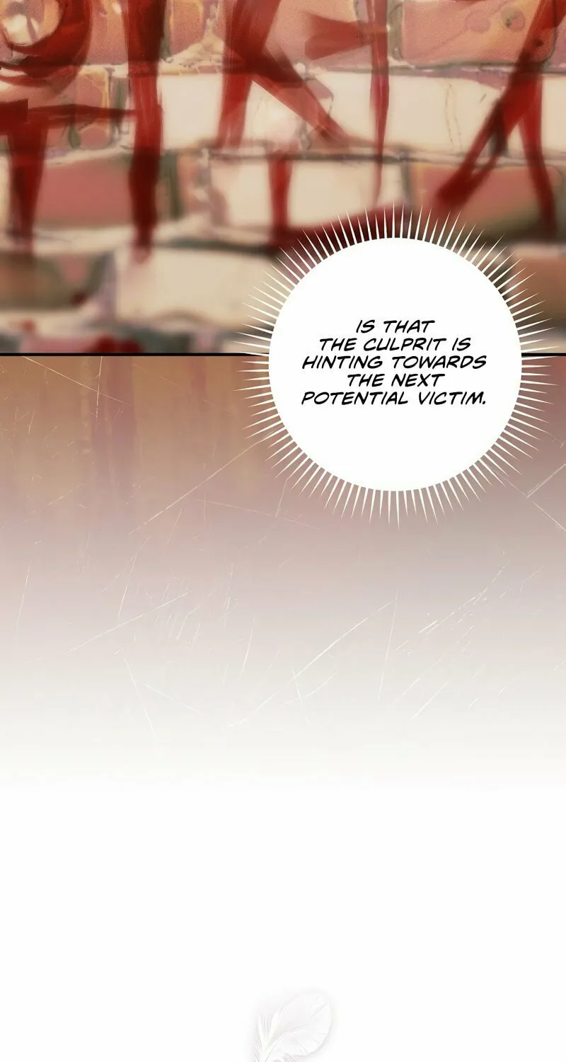 The Lady's Dark Secret Chapter 43 page 20 - 