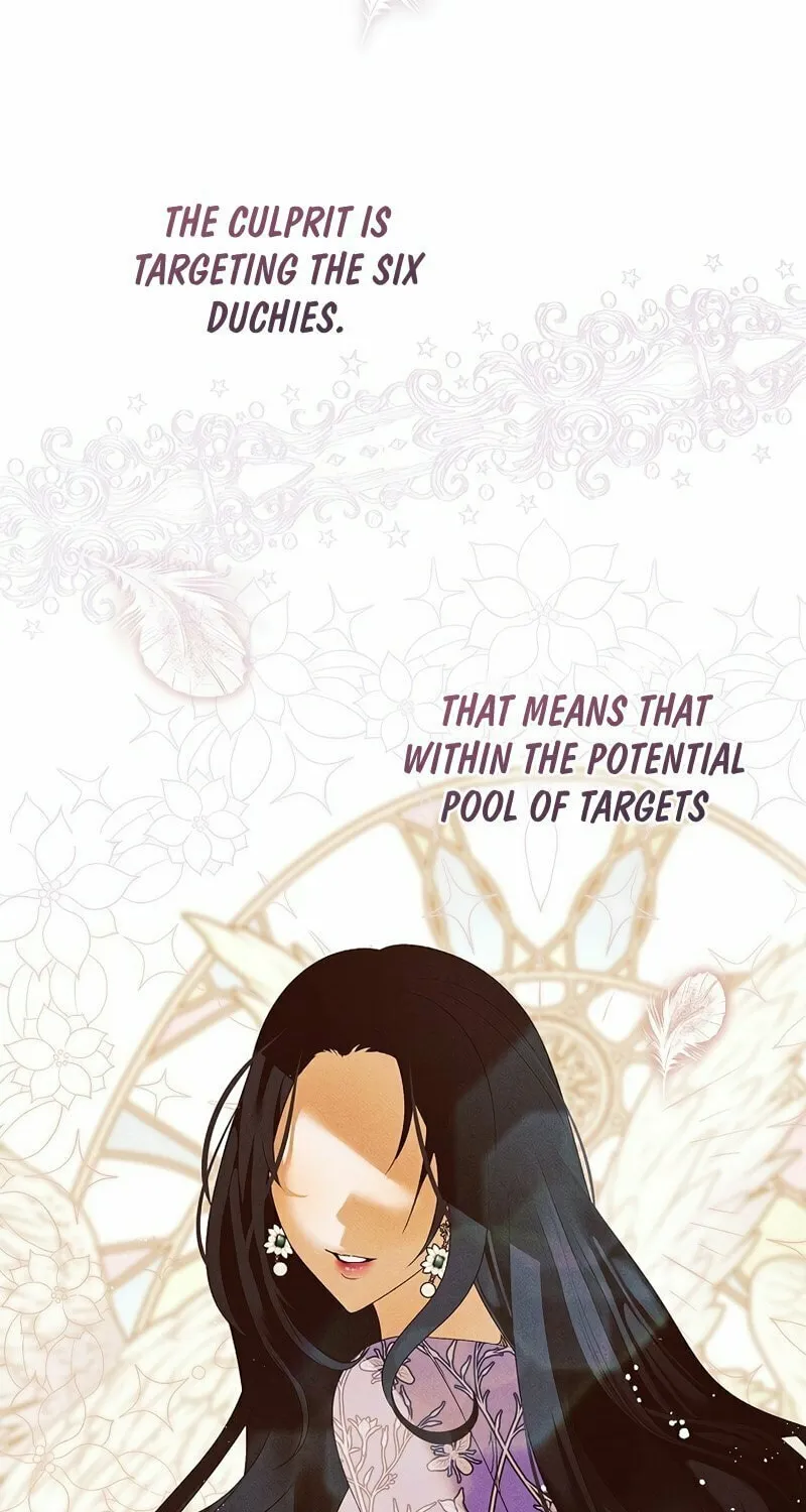 The Lady's Dark Secret Chapter 43 page 21 - 