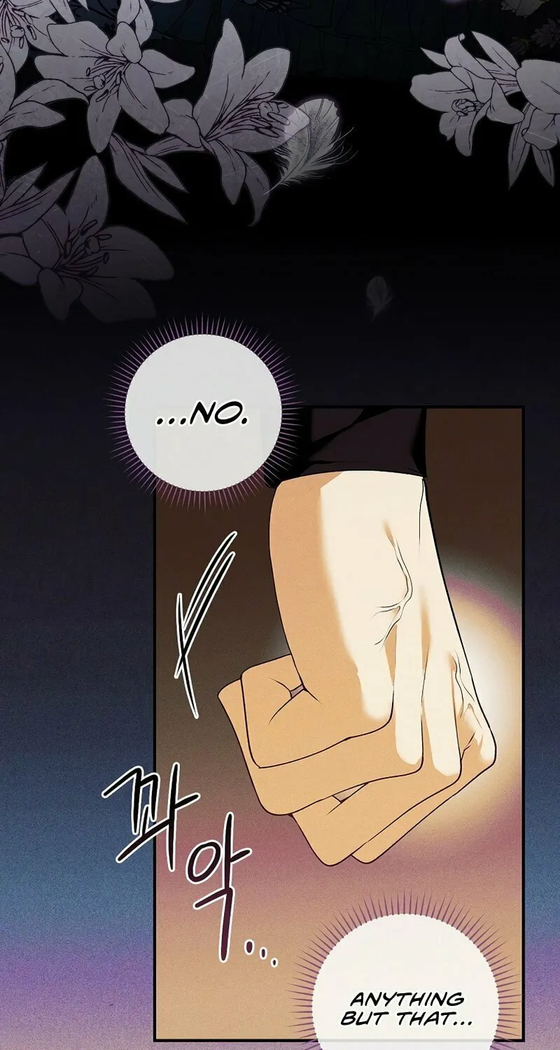 The Lady's Dark Secret Chapter 43 page 23 - 