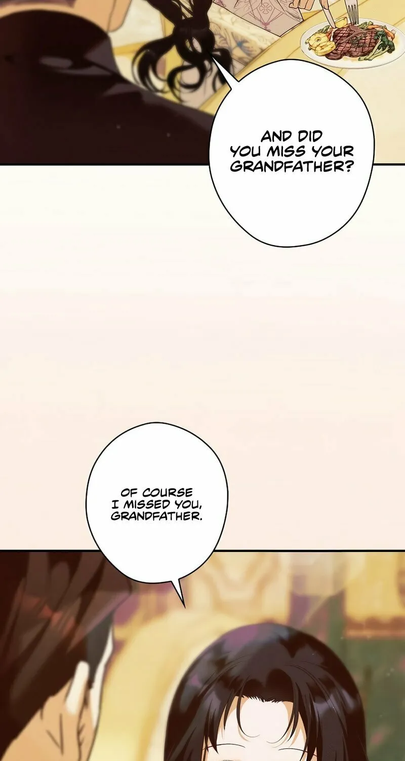 The Lady's Dark Secret Chapter 43 page 28 - 