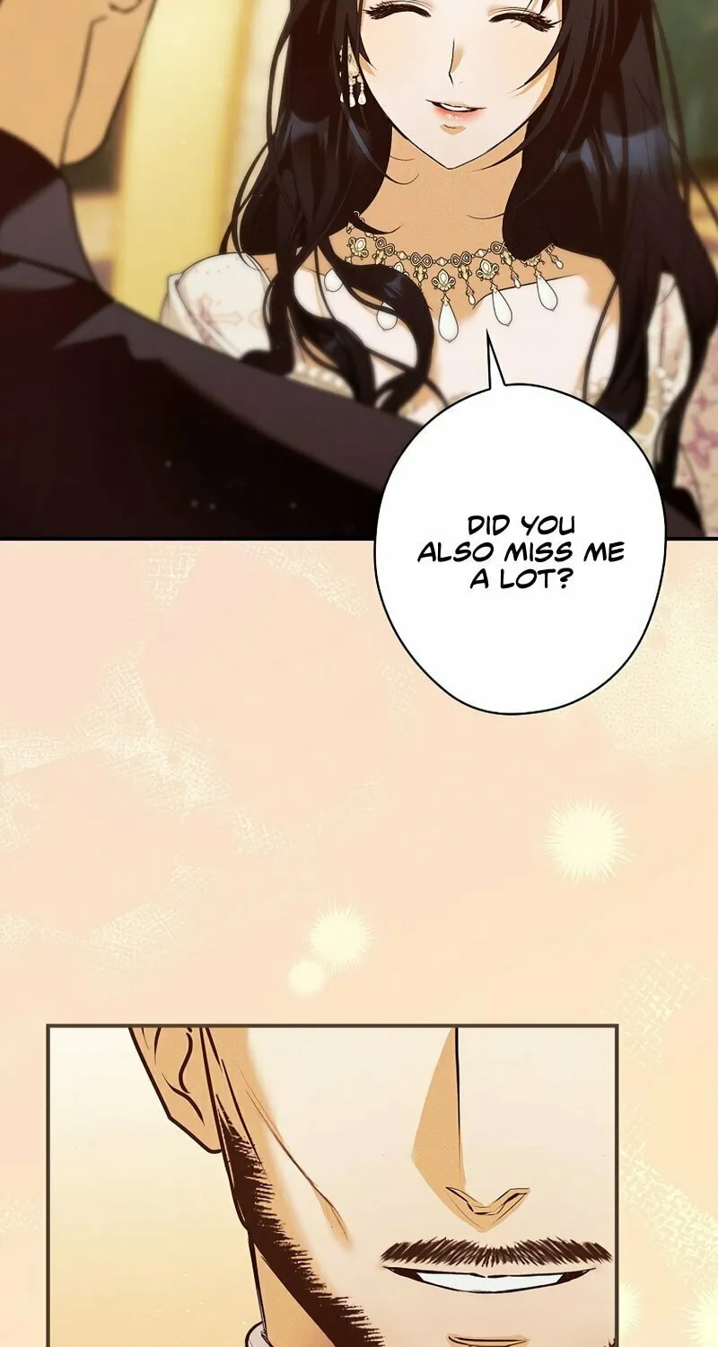 The Lady's Dark Secret Chapter 43 page 29 - 
