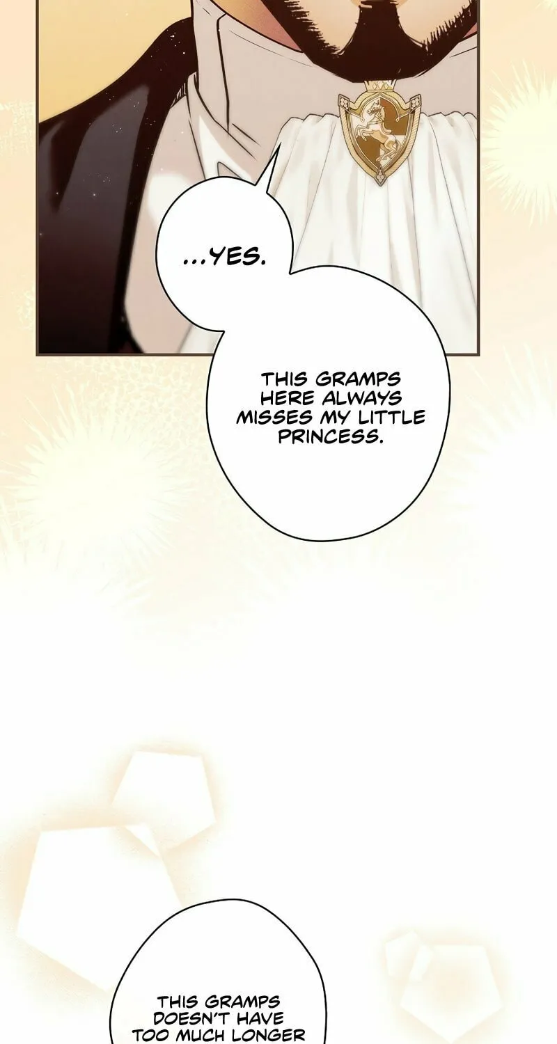 The Lady's Dark Secret Chapter 43 page 30 - 