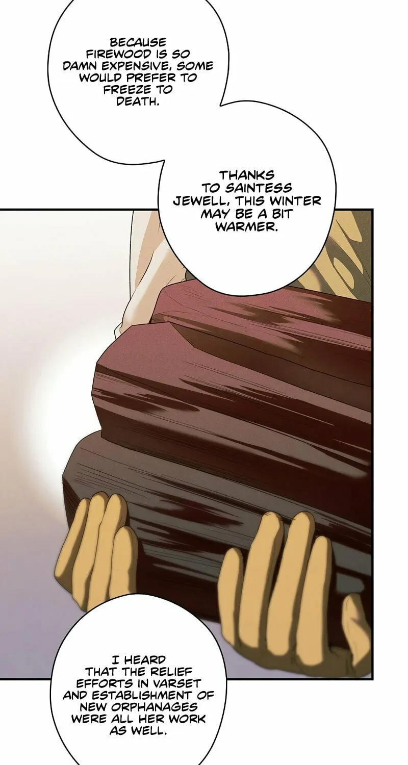 The Lady's Dark Secret Chapter 43 page 4 - 
