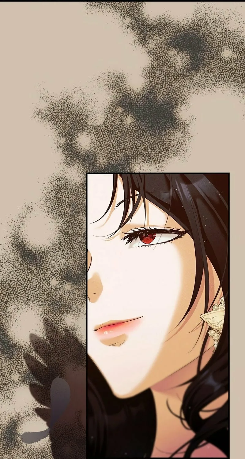 The Lady's Dark Secret Chapter 43 page 33 - 