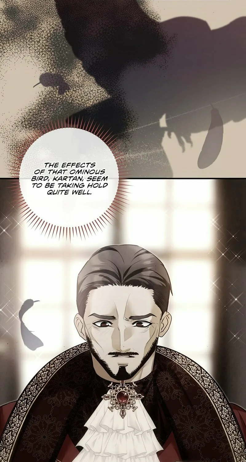 The Lady's Dark Secret Chapter 43 page 34 - 