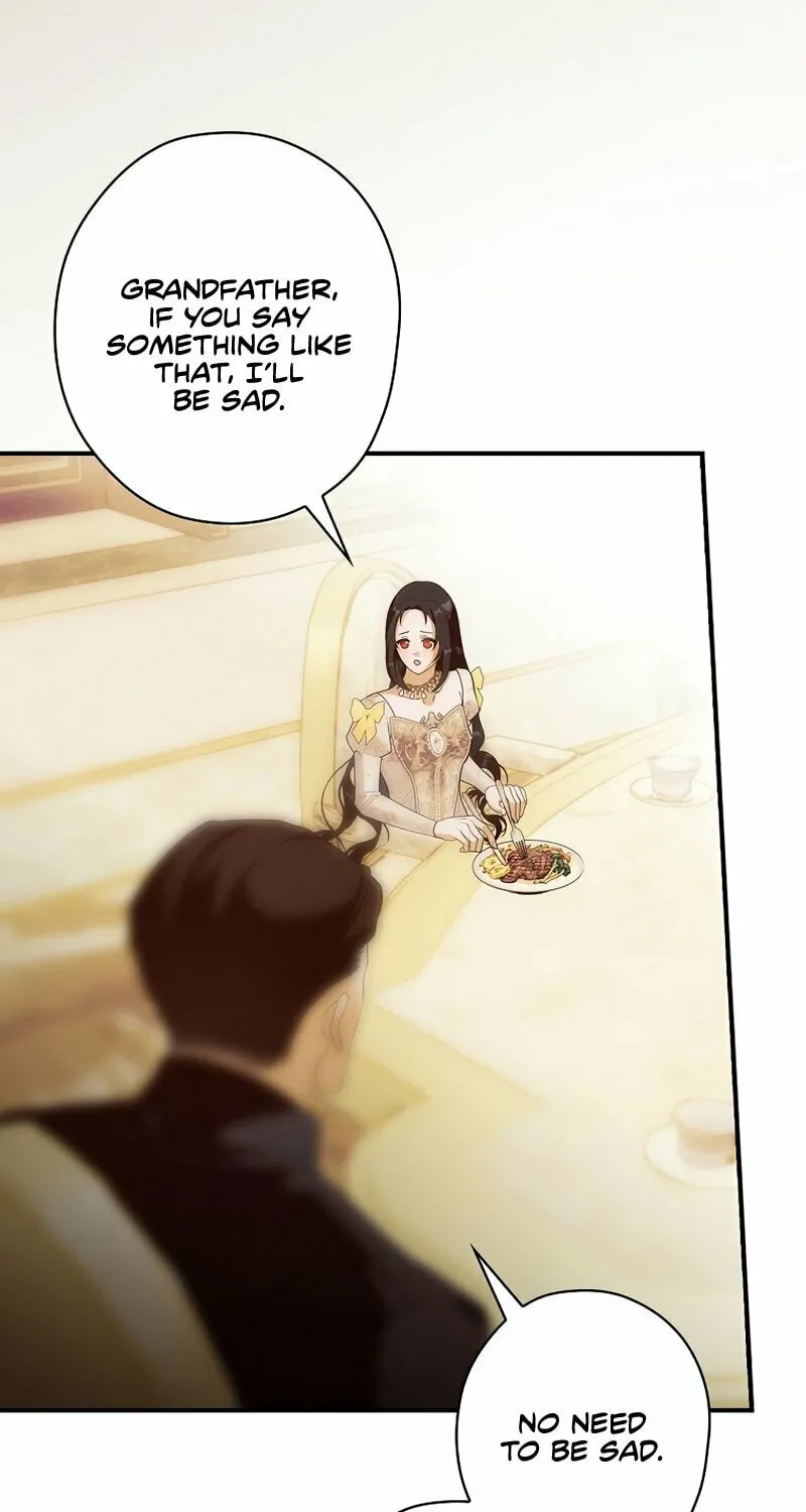 The Lady's Dark Secret Chapter 43 page 36 - 
