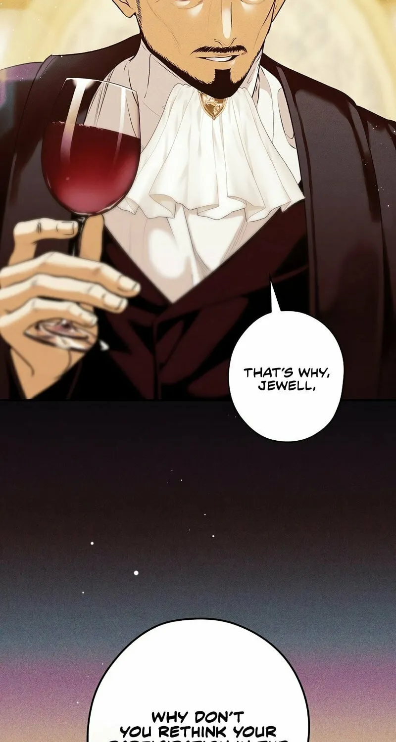 The Lady's Dark Secret Chapter 43 page 38 - 
