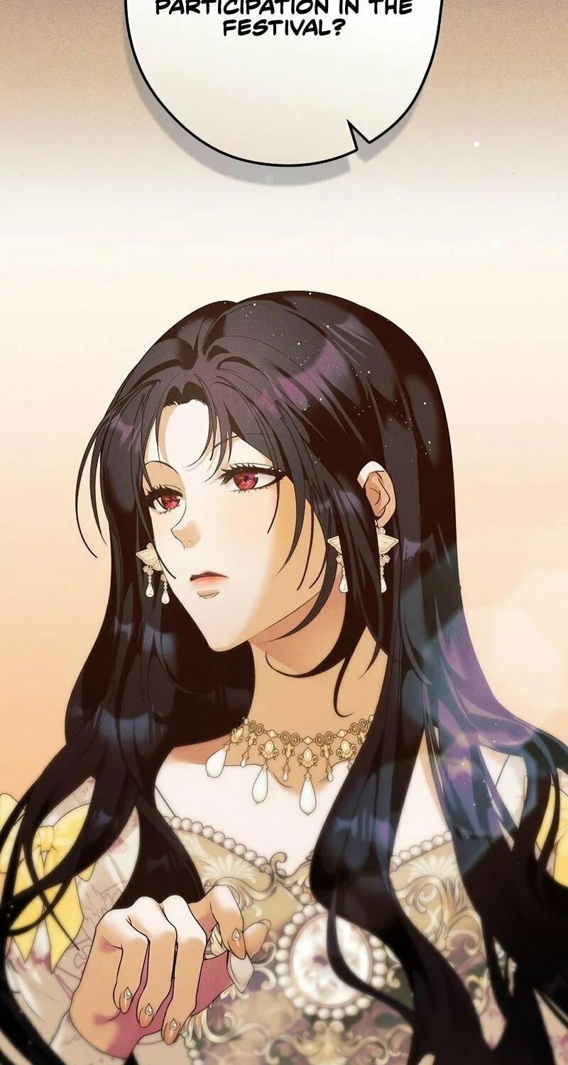 The Lady's Dark Secret Chapter 43 page 39 - 