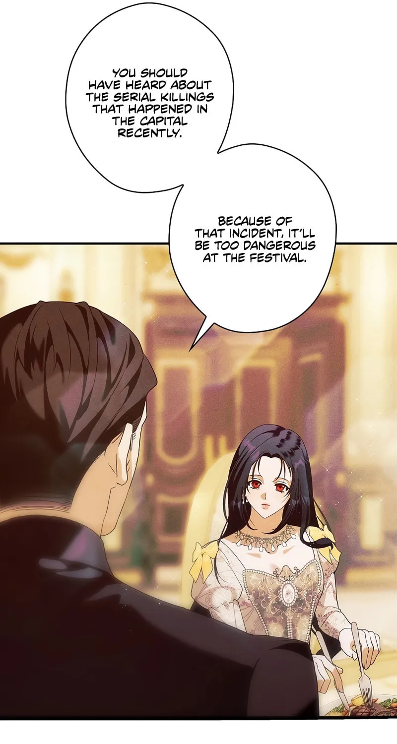The Lady's Dark Secret Chapter 43 page 41 - 