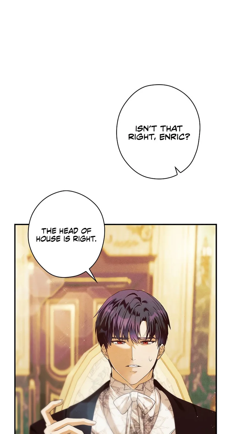 The Lady's Dark Secret Chapter 43 page 42 - 