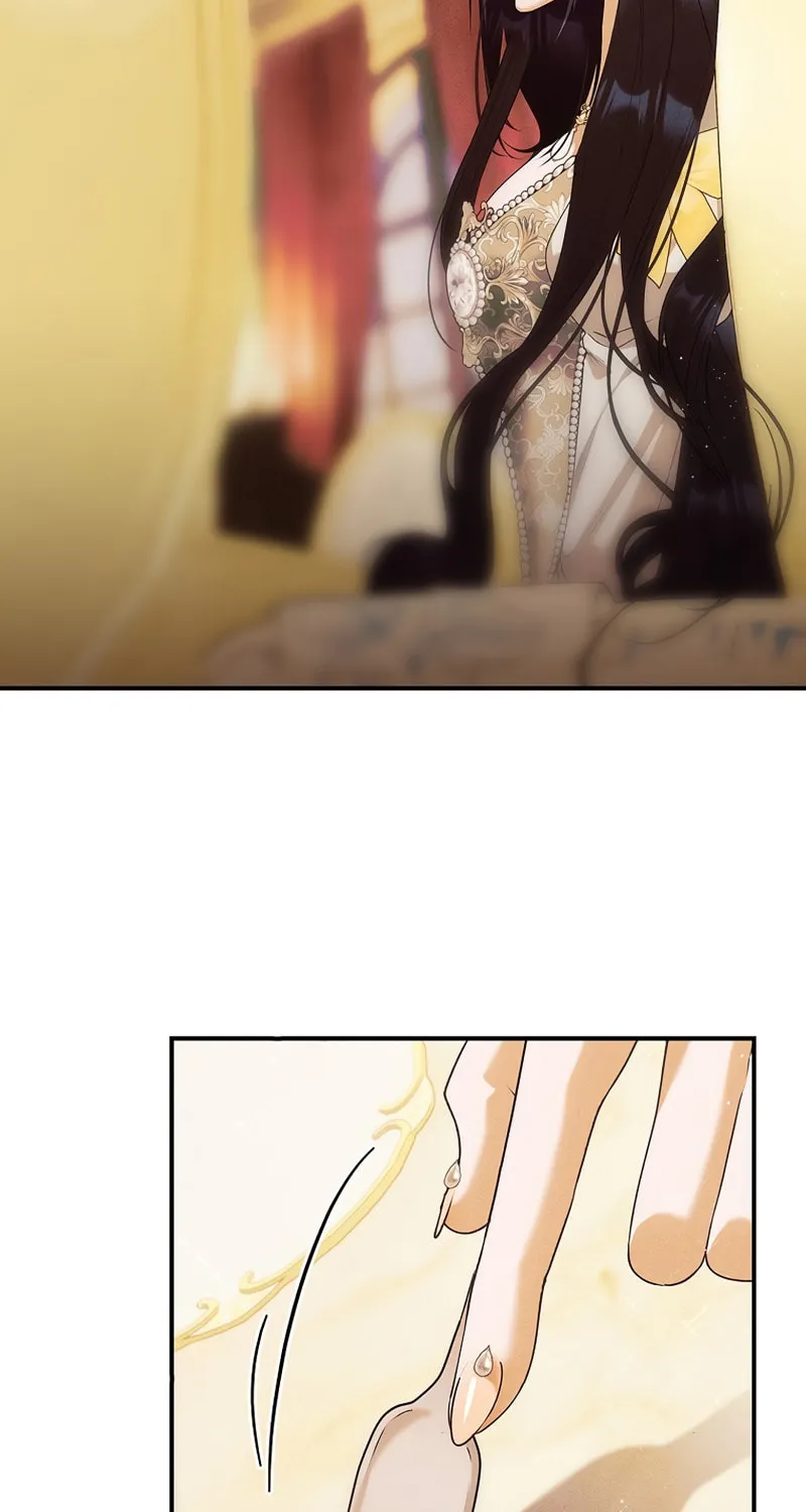 The Lady's Dark Secret Chapter 43 page 44 - 