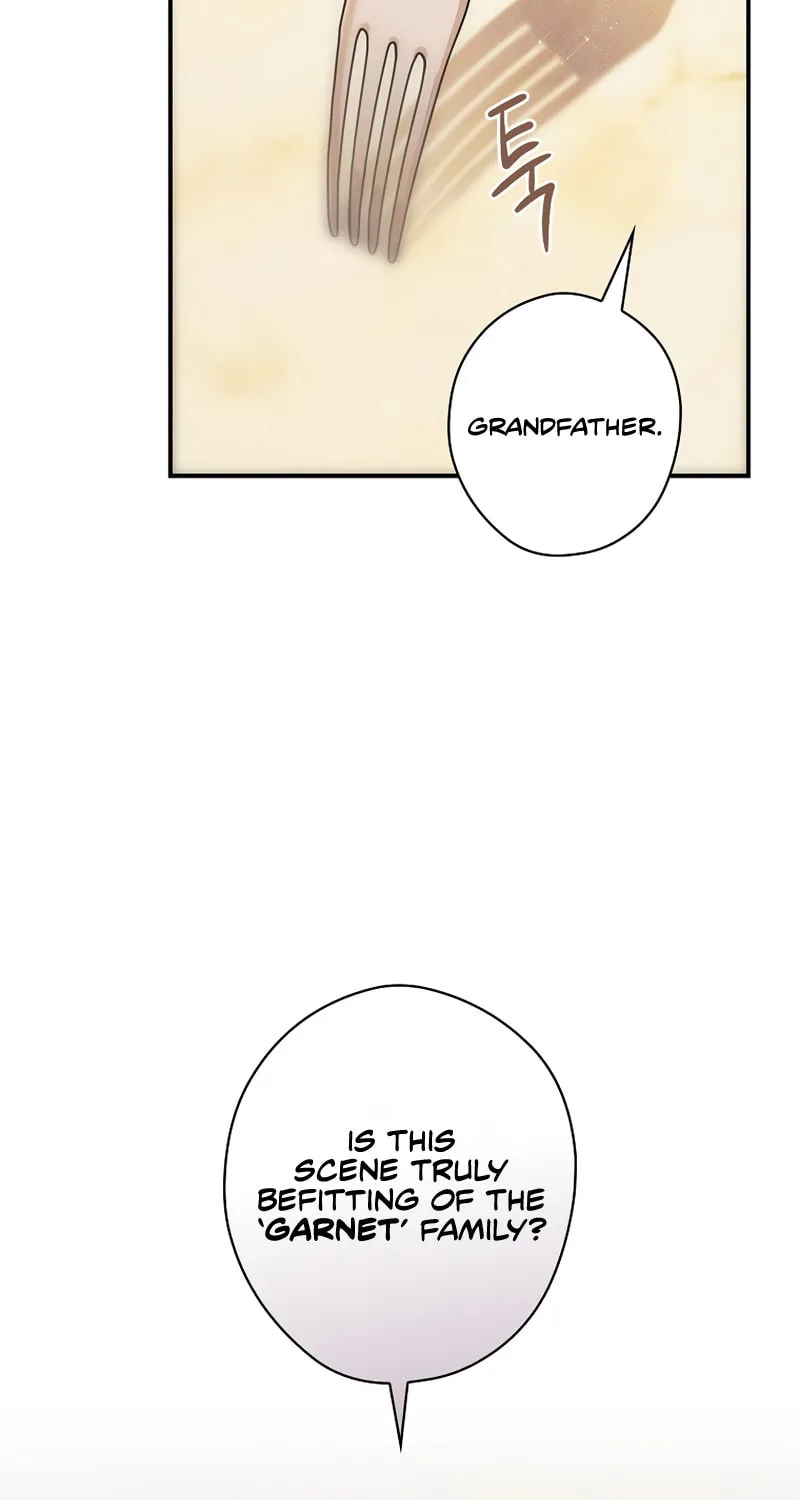 The Lady's Dark Secret Chapter 43 page 45 - 