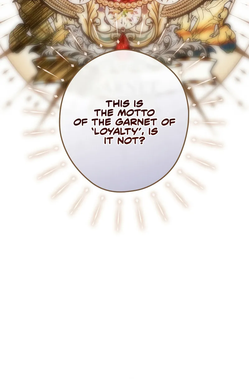 The Lady's Dark Secret Chapter 43 page 48 - 