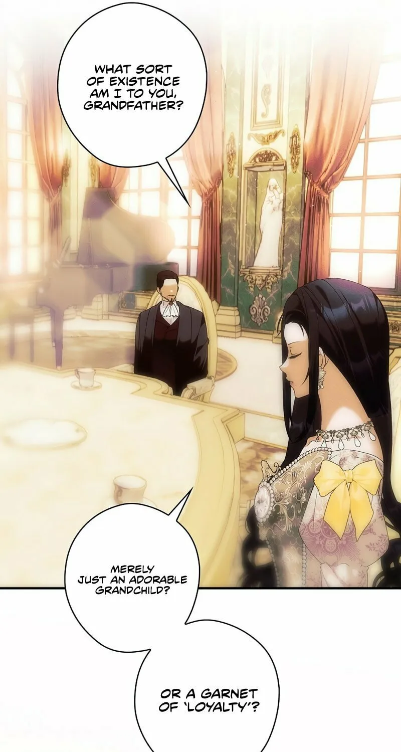 The Lady's Dark Secret Chapter 43 page 49 - 