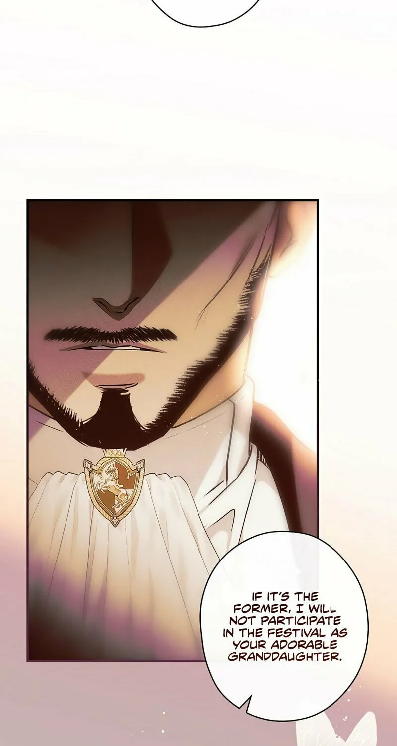 The Lady's Dark Secret Chapter 43 page 50 - 