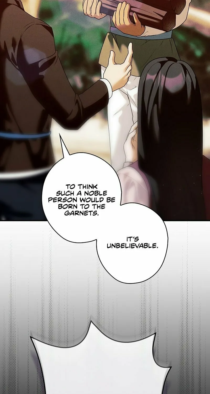 The Lady's Dark Secret Chapter 43 page 6 - 