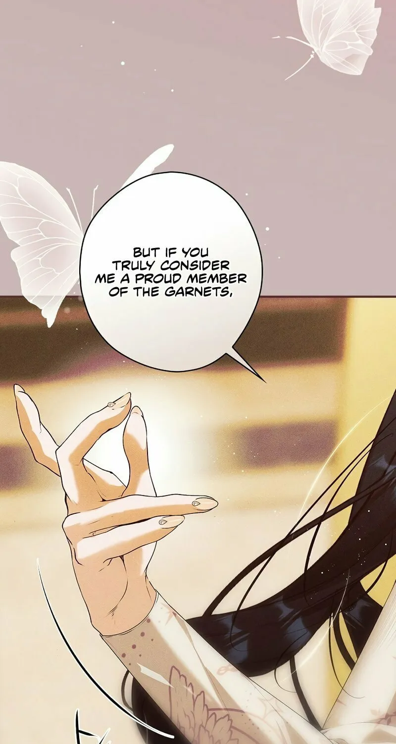 The Lady's Dark Secret Chapter 43 page 51 - 