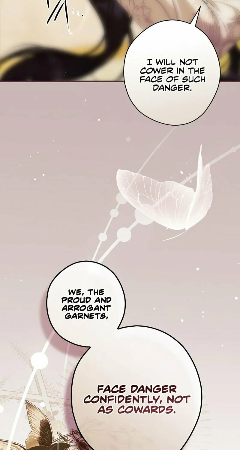 The Lady's Dark Secret Chapter 43 page 52 - 