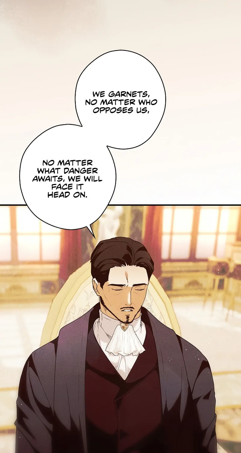 The Lady's Dark Secret Chapter 43 page 58 - 