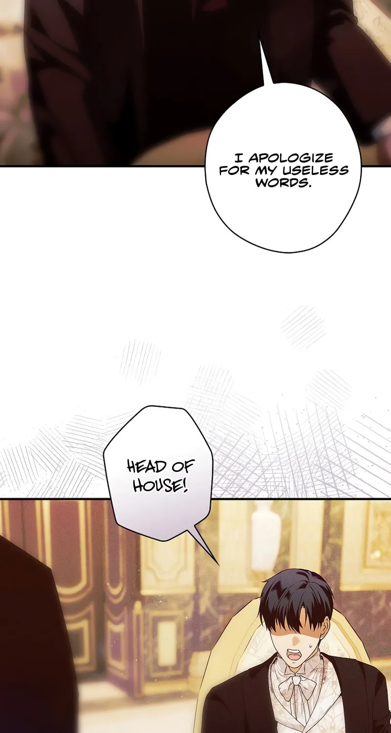 The Lady's Dark Secret Chapter 43 page 59 - 