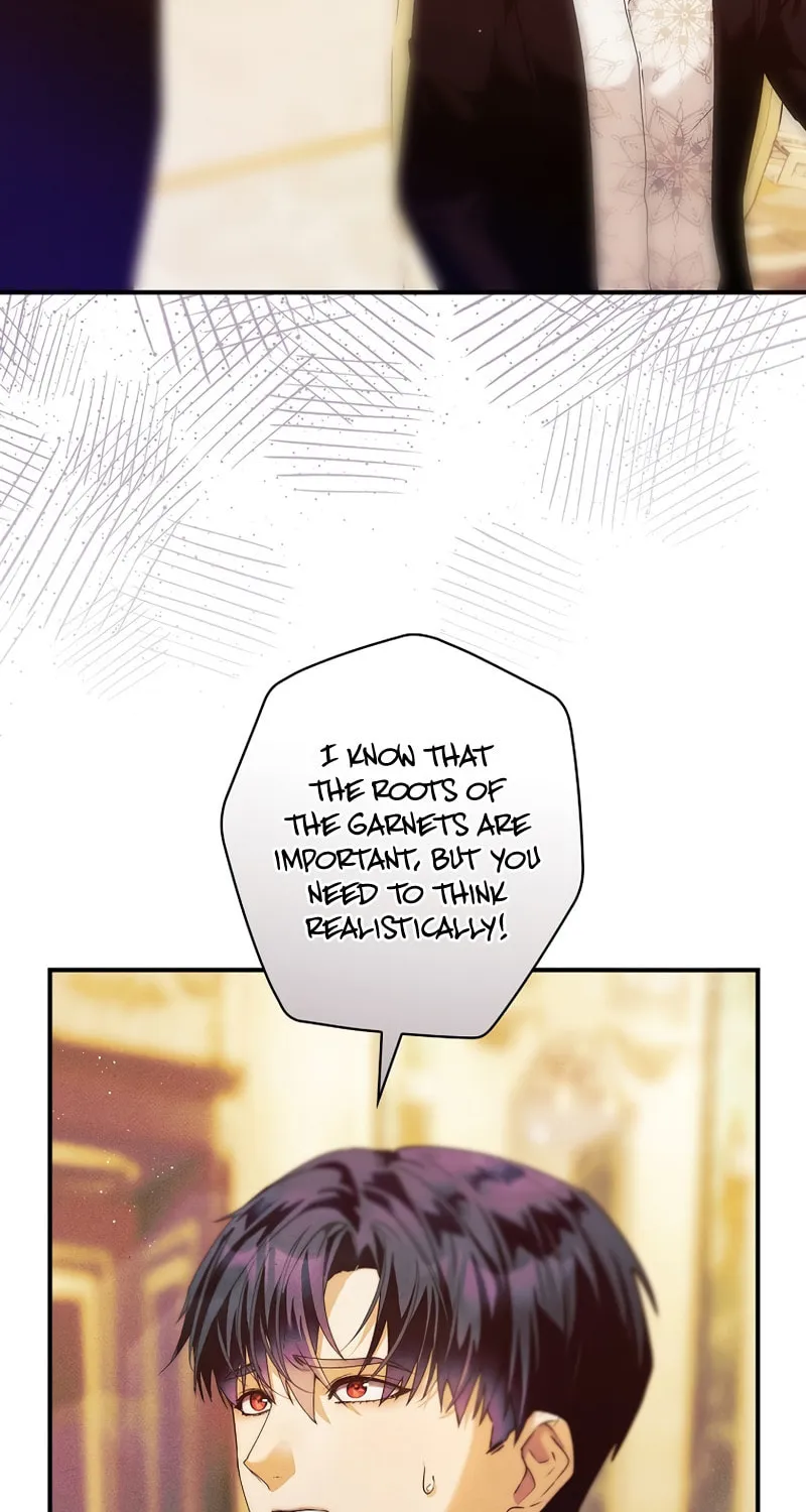 The Lady's Dark Secret Chapter 43 page 60 - 