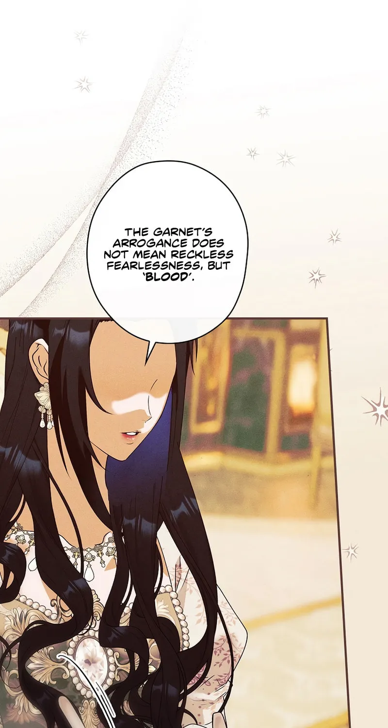 The Lady's Dark Secret Chapter 43 page 62 - 