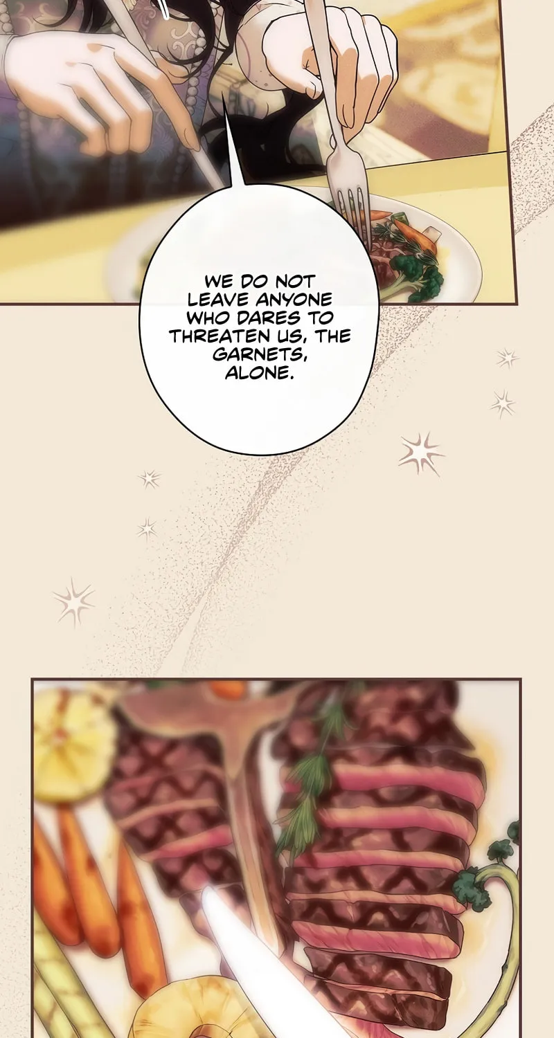 The Lady's Dark Secret Chapter 43 page 63 - 