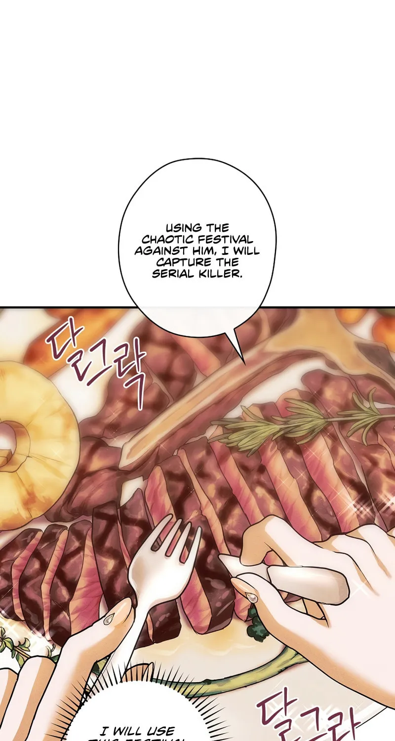The Lady's Dark Secret Chapter 43 page 67 - 