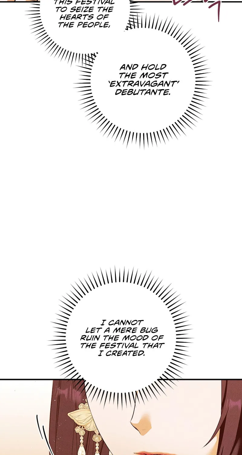 The Lady's Dark Secret Chapter 43 page 68 - 