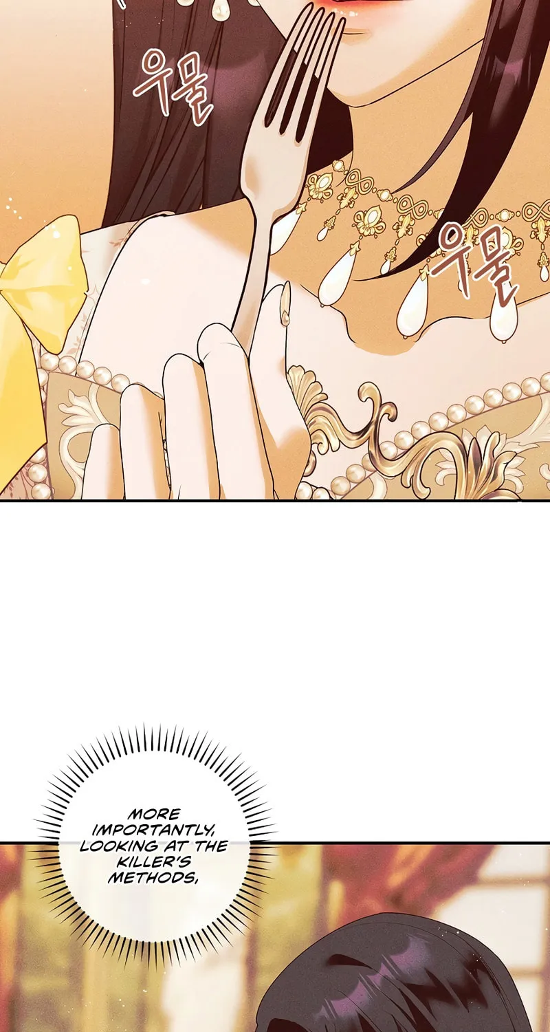 The Lady's Dark Secret Chapter 43 page 69 - 