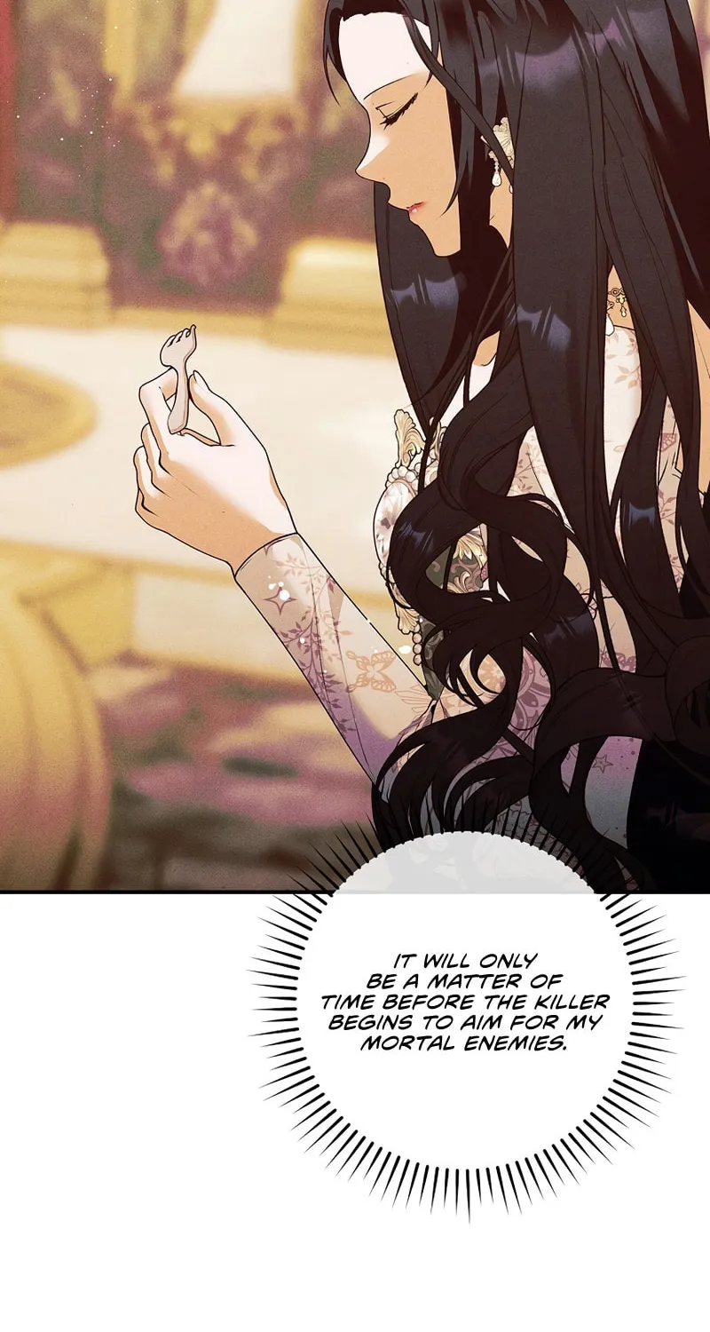 The Lady's Dark Secret Chapter 43 page 70 - 