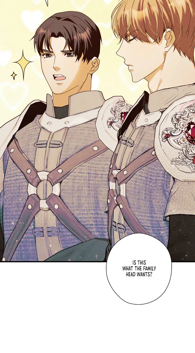 The Lady's Dark Secret Chapter 44 page 12 - 