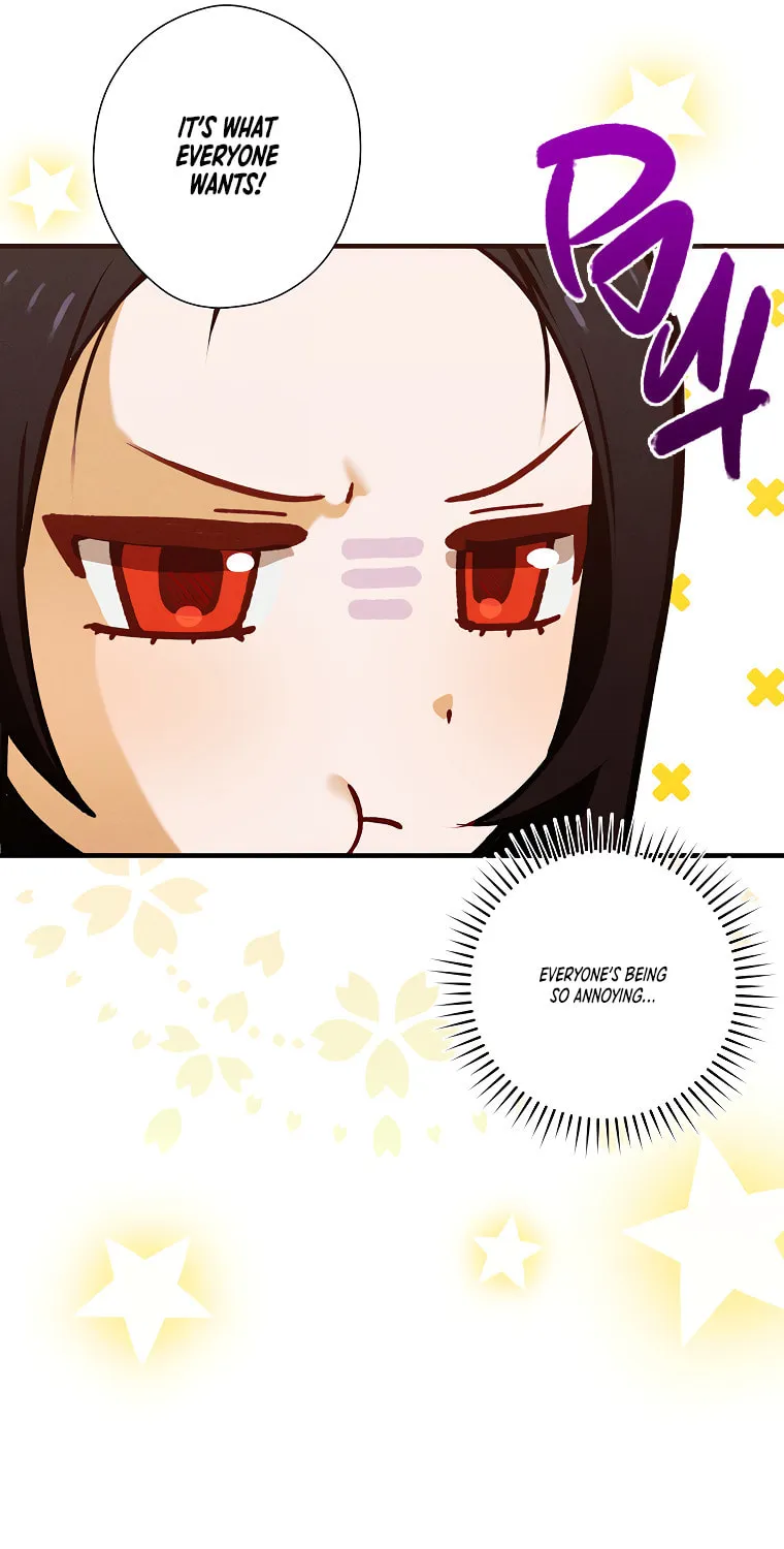 The Lady's Dark Secret Chapter 44 page 13 - 