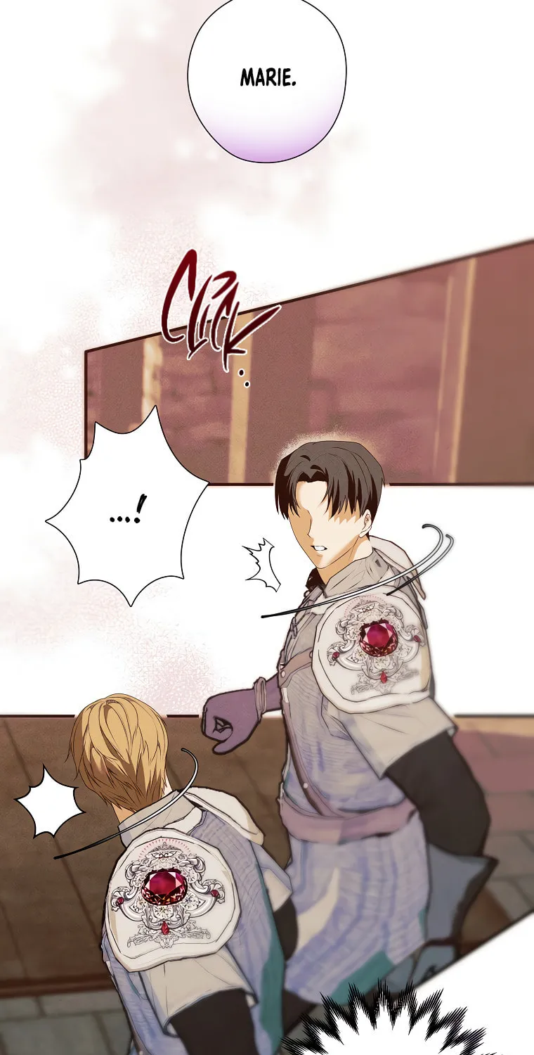 The Lady's Dark Secret Chapter 44 page 15 - 