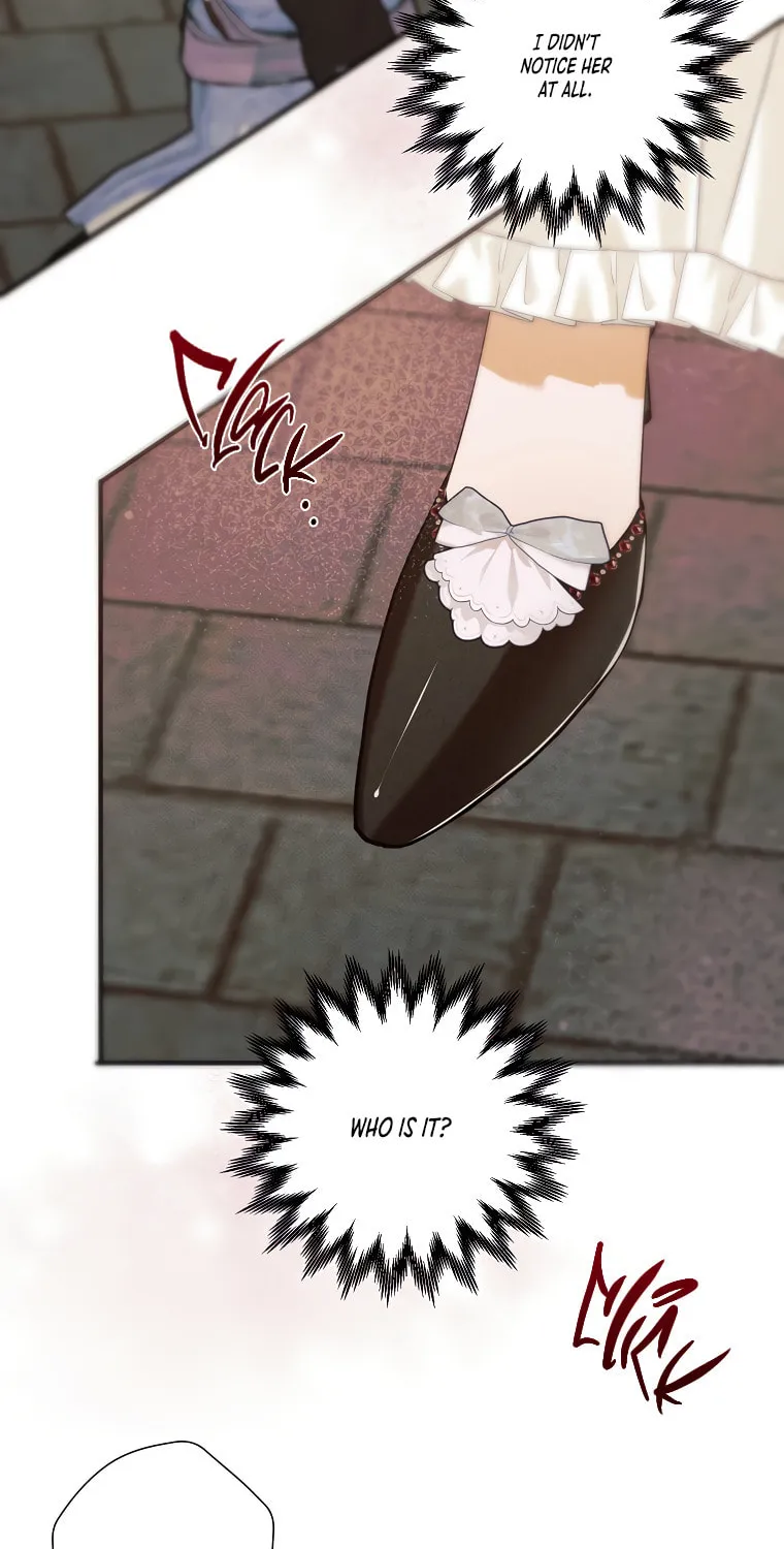 The Lady's Dark Secret Chapter 44 page 16 - 