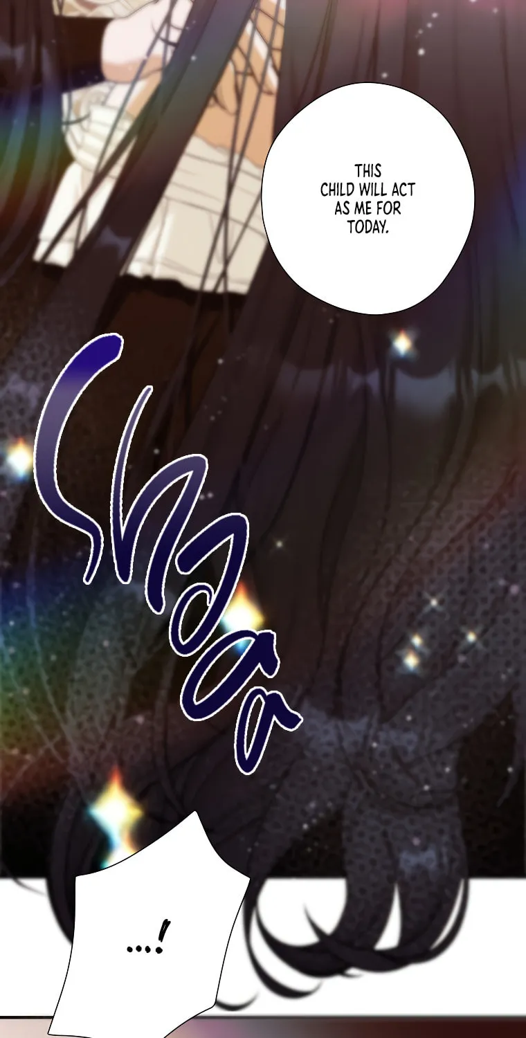 The Lady's Dark Secret Chapter 44 page 22 - 